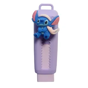 پاک کن مدل استیچ کلاهدار کد 118514