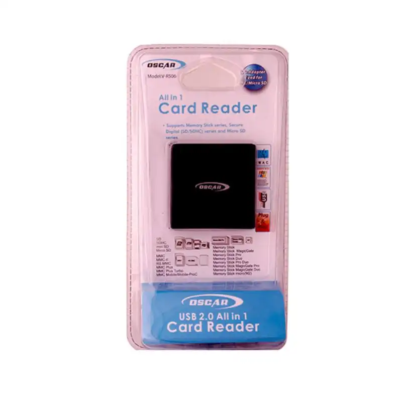 کارتخوان همه کاره اسکار مدل v-r506