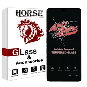 Horse ANTIDUSTH Screen Protector For Apple iPhone 11