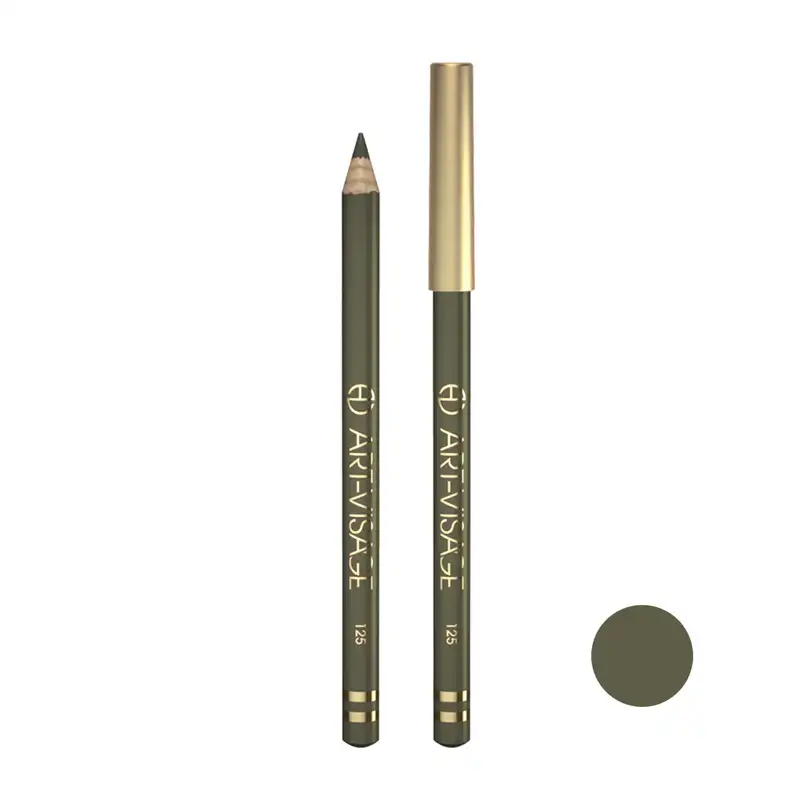 مداد چشم آرت ویساژ مدل KG-125