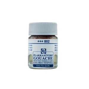 گواش تالنز مدل LIGHT GOLD کد 802