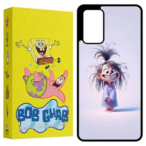 BOB Ghab BCPA72 Cover For Samsung Galaxy A72 4G 