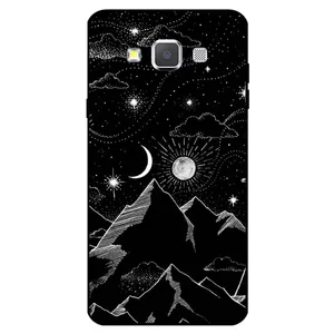 Megafone 8078 Cover For Samsung Galaxy A7 2015