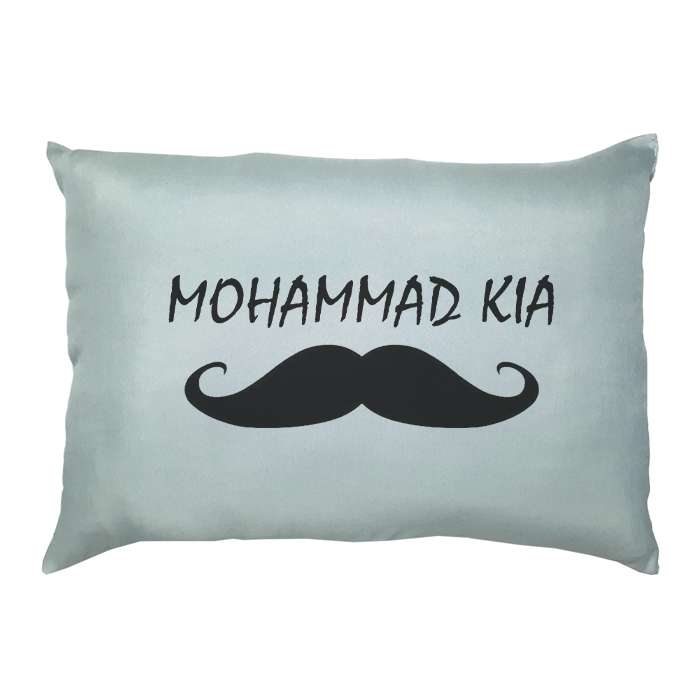 بالش مدل محمد کیا