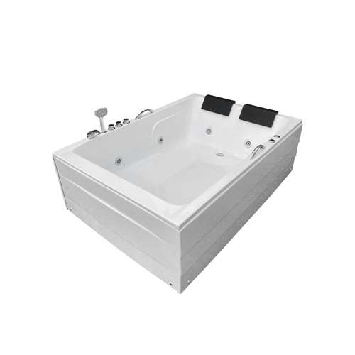 جکوزی مدل روناک