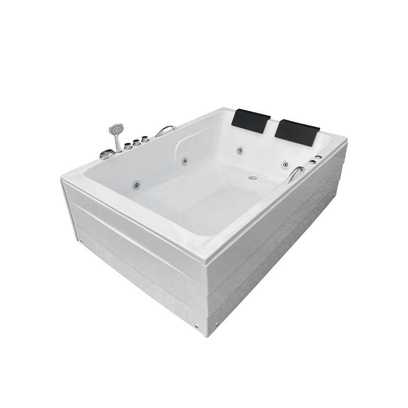 جکوزی مدل روناک