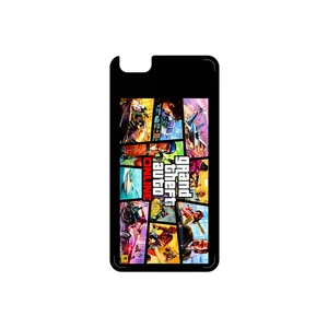 MAHOOT GTA Online Game Series Cover Sticker for Honor 4X