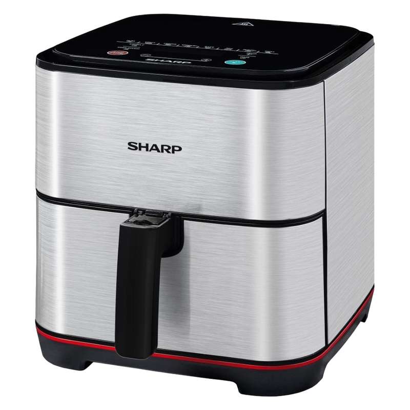 سرخ کن بدون روغن شارپ کد kf-af70rt