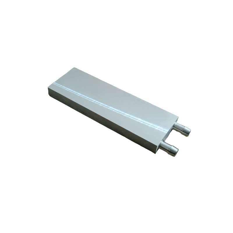 بلوک خنک کننده آبی مدل لیدو کد LIDO 120-40