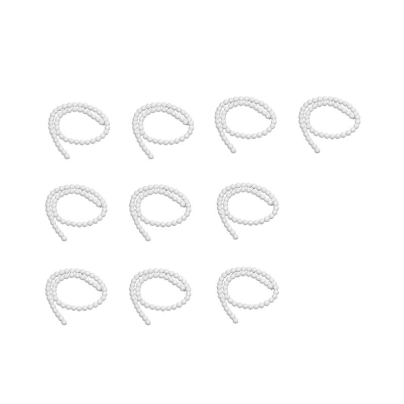 ریسه سنگ اونیکس کد 088 مجموعه 10 عددی