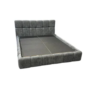 تخت خواب دونفره مدل آرکا20 سایز 160 × 200 سانتی متر