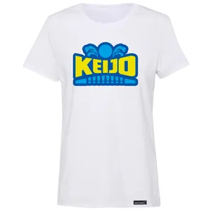 تی شرت آستین کوتاه زنانه 27 مدل Keijo کد MH962