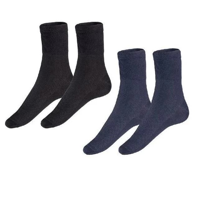 جوراب ساق کوتاه زنانه اسمارا مدل MOD1112 بسته 2 عددی