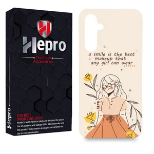 HEPRO MC Cover for SAMSUNG GALAXY A24