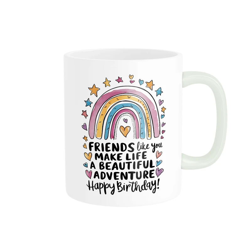 ماگ مدل تولد کد DKC229