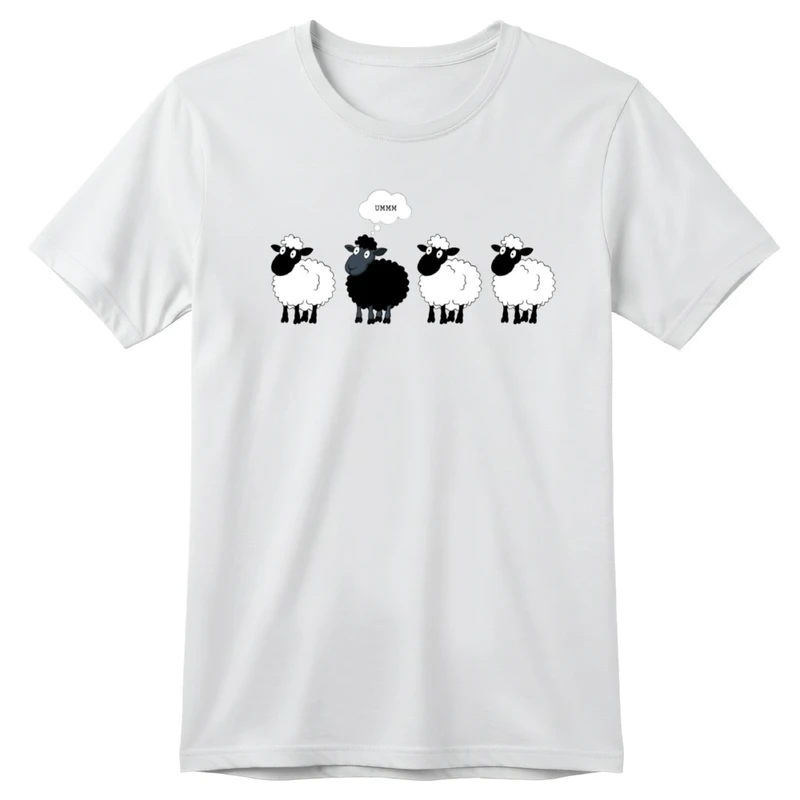 تی‌شرت آستین کوتاه بچگانه مدل ببعی کد v3 