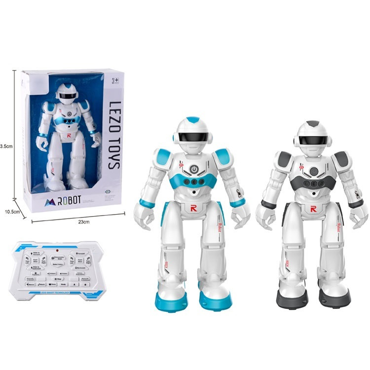 ربات کنترلی مدل Lezo کد 3-99888