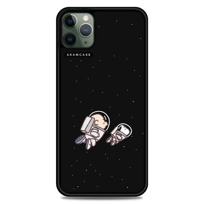 کاور آکام مدل AMC-WA11PROMAX-SNOOPY-41 مناسب برای گوشی موبایل اپل iPhone 11 Pro Max