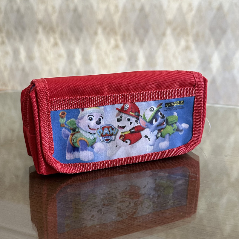 جامدادی طرح سگ نگهبان