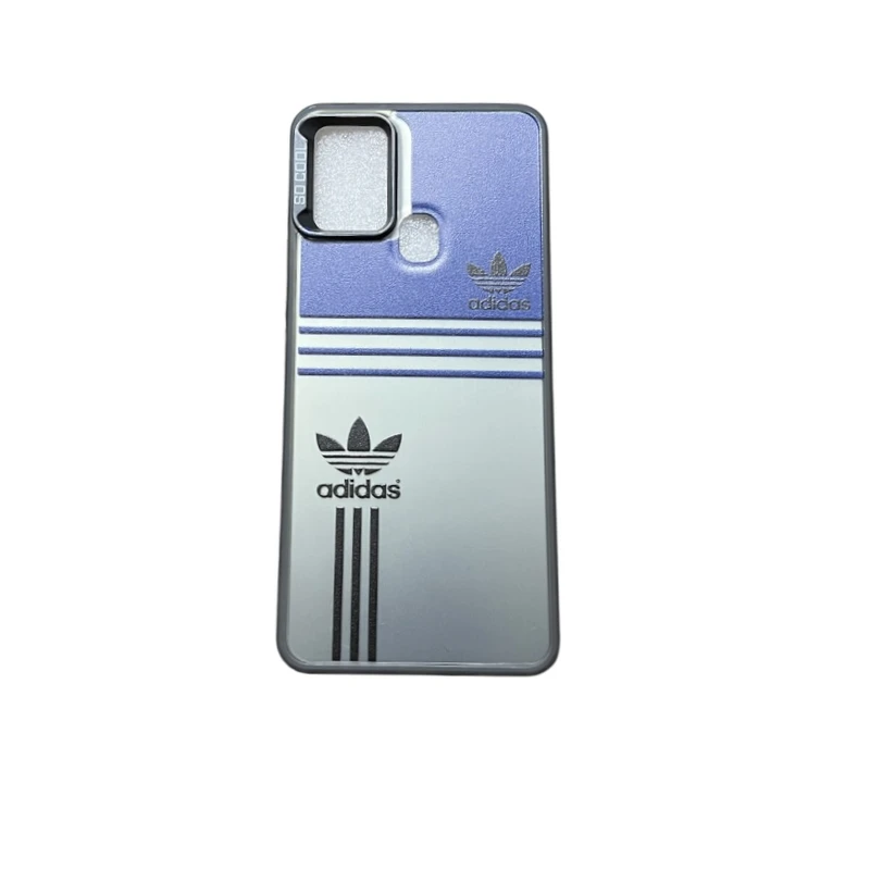 کاور طرح فانتزی کد Adidas-62 مناسب برای گوشی موبایل سامسونگ‌ Galaxy A11