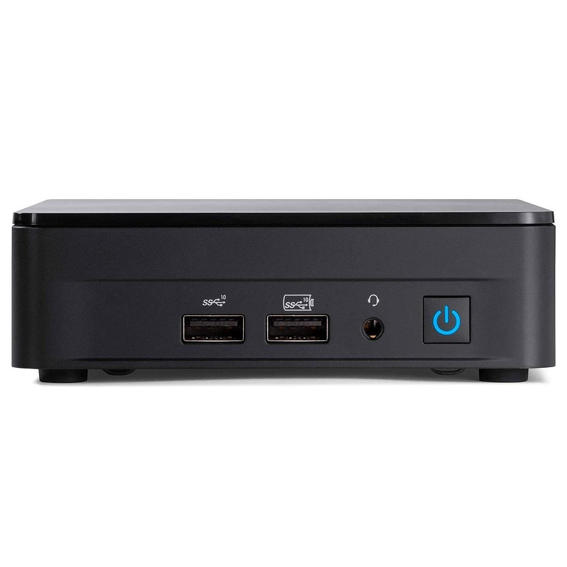 کامپیوتر کوچک اینتل مدل NUC12WSKI7 16-512