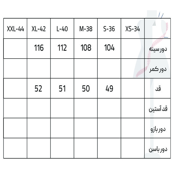 تی شرت آستین کوتاه زنانه سرژه مدل 203571 رنگ سفید