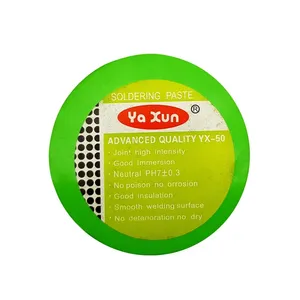 روغن لحیم یاکسون مدل YX-50