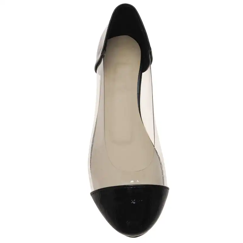 کفش زنانه مدل 159015402 رنگ مشکی