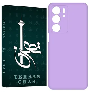 TEHRAN GHAB TSILICIN Cover For Realme C75   