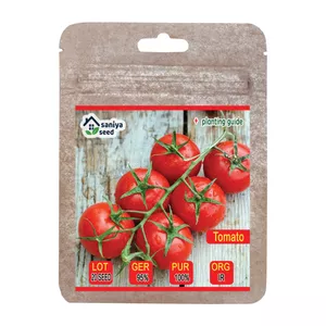 بذر گوجه فرنگی سانیا سید مدل S125