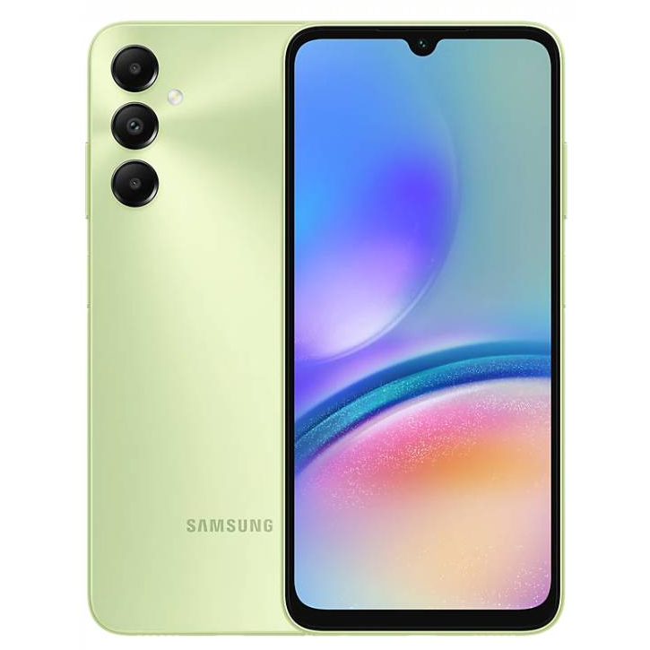 گوشی موبایل سامسونگ مدل Galaxy A05s دو سیم کارت ظرفیت 128 گیگابایت و رم 4 گیگابایت