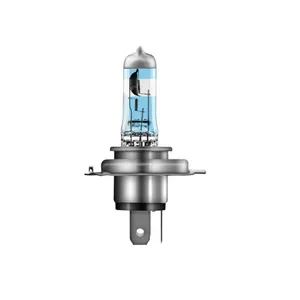 لامپ خودرو اسرام مدل H4 12V 60/55 W Night Breaker Unlimited 64150NBU بسته ۲ عددی