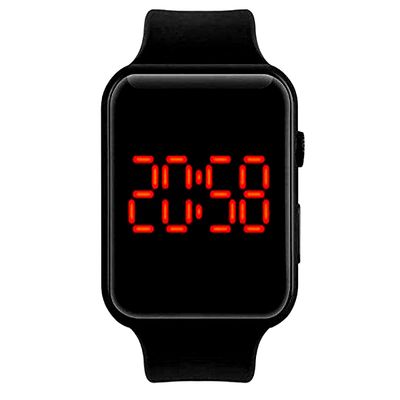 نقد و بررسی ساعت مچی دیجیتال مدل هوشمند توسط خریداران