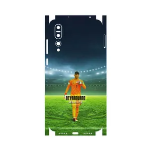 MAHOOT Alireza Beiranvand-FullSkin Cover Sticker for Huawei P20 Pro