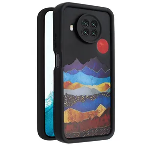 Nebura Cover For Xiaomi Mi 10T Lite