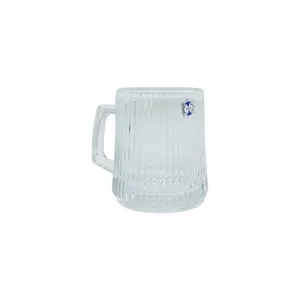 استکان شیشه و بلور اصفهان مدل کلارا