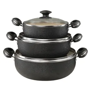 سرویس تابه 6 پارچه مدل فرداد