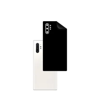 PG RG Back Skin For Samsung Galaxy Note 10 Plus 5G
