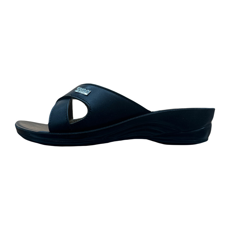 دمپایی زنانه صحرا مدل طبی کد Bl-01