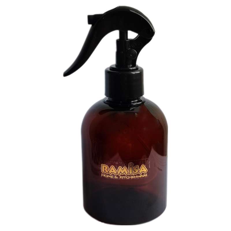 آبپاش دستی رامیسا مدل مینی تریگر 300cc آبپاش دستی رامیسا مدل مینی تریگر 300cc