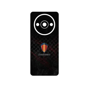 MAHOOT Koenigsegg Automotive AB Cover Sticker for Xiaomi Redmi A3x