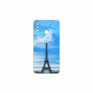 MAHOOT Paris City Cover Sticker for Huawei P30 Lite