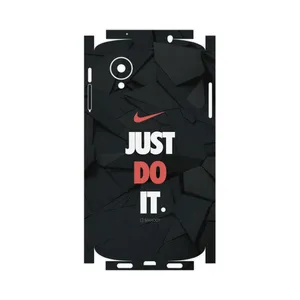 MAHOOT  NK-FullSkin Cover Sticker for Google Nexus 5