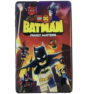 کاور مدل TD-T515 مناسب برای تبلت سامسونگ Galaxy Tab A 10.1 2019 / T515