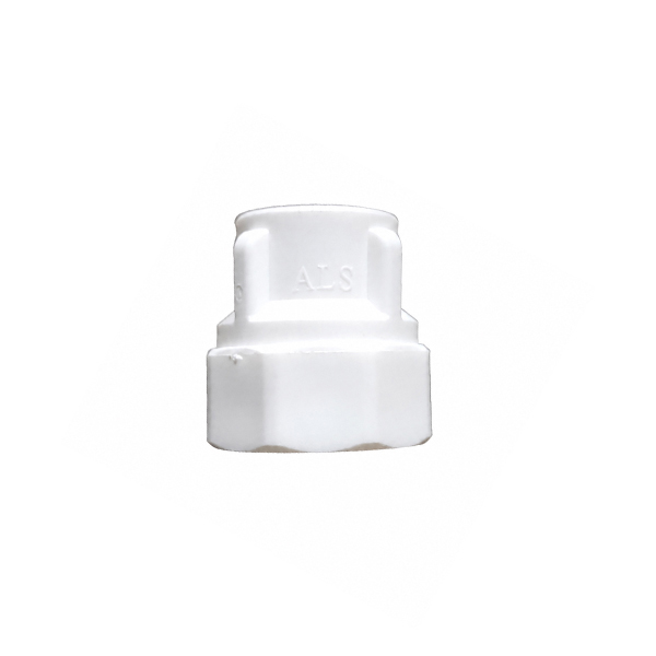 اتصال بوشن یک سر فلز مدل DN-25×3/4 بسته 14 عددی