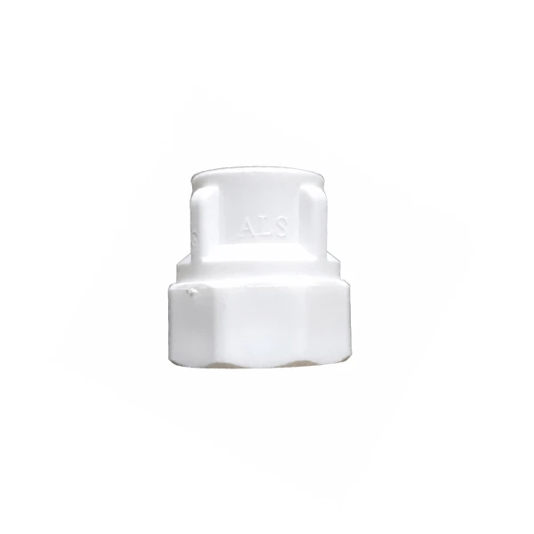 اتصال بوشن یک سر فلز مدل DN-25×3/4 بسته 14 عددی