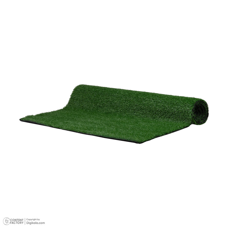 چمن مصنوعی مدل 003 سایز 200×100 سانتی‌متر