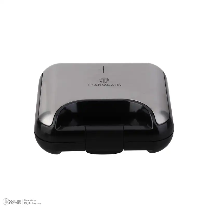 ساندویچ ساز ترام هاوس مدل SM-30212