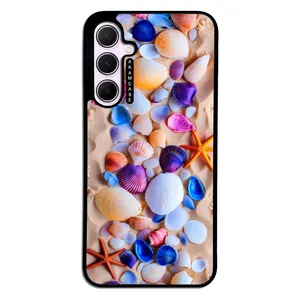 AKAM AMC-WSGA35-PEARL9 Cover For Samsung Galaxy A35
