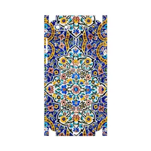 MAHOOT Iran Tile 12-FullSkin Cover Sticker for Huawei Y5 Prime 2018